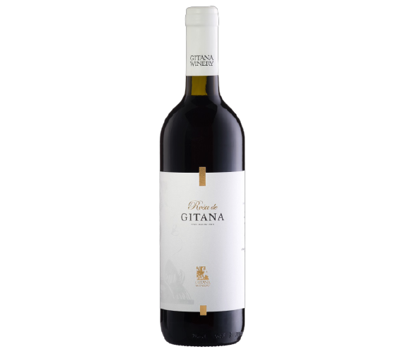 Gitana Winery Rosu de Gitana 2019
