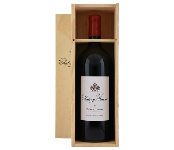 Chateau Musar Red 2014 (3L)